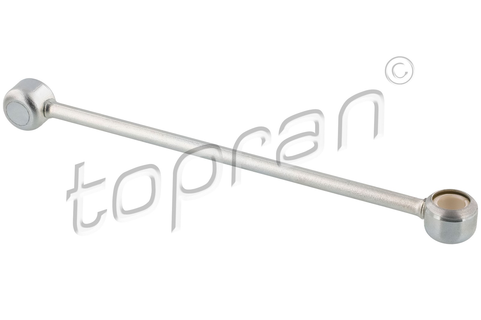 Fits TOPRAN HANS PRIES 117 237 CONN. LINK  ⭐UK Stock⭐