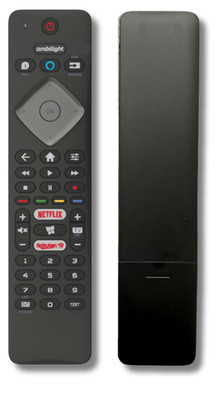 Ersatz Philips TV Fernbedienung 43PUS7805/12 | 43PUS7855/12 | 50PUS7805/12 |