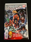 Amazing Spider-Man 667 NM (9.4) 2011 | Marvel Comics