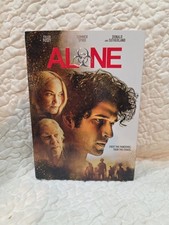 Alone [New DVD] Donald Sutherland 