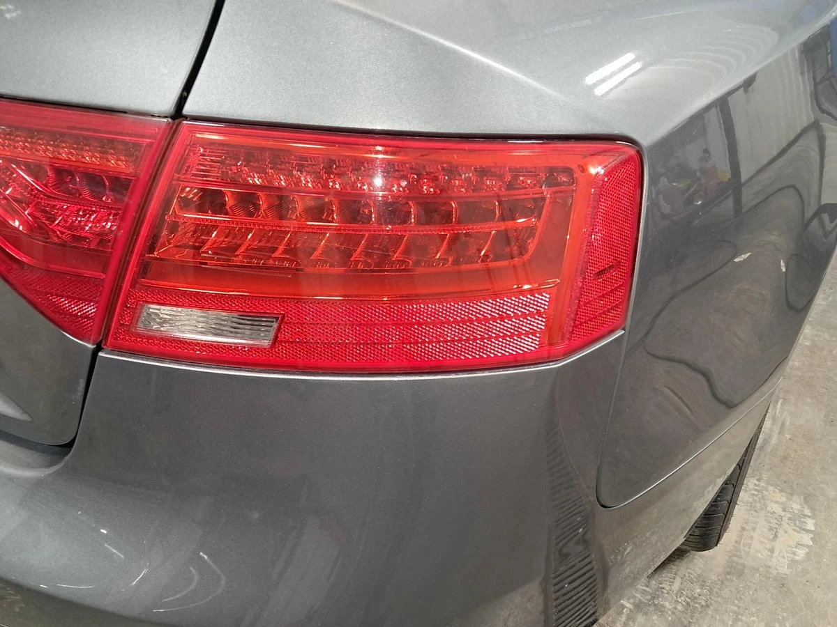 Tail Lights for Audi S5 for sale | eBay
