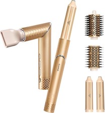 5 in1 Flexible Styler Multi Air Curler - Advanced High-Speed Dryer, Magic Sty...