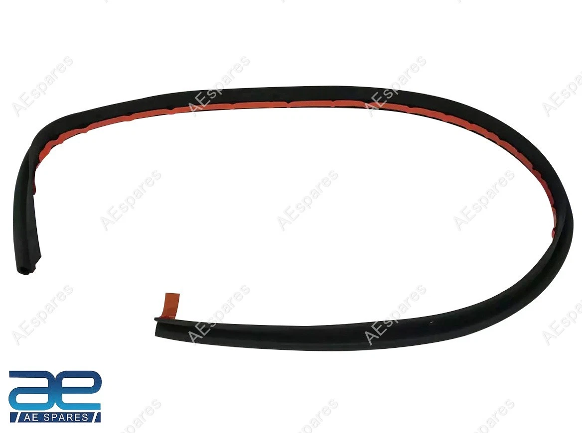 Front Bumper Seal Trim Fits For Suzuki A-Star 1.0L 2008-2013 71791M68K00
