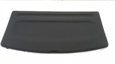 Original OPEL Corsa-B Hutablage Kofferraumabdeckung schwarz 90439700 B-Ware