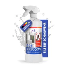 Silberfisch Abwehrspray Silberfischstop 1000ml Fast-X
