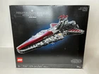 LEGO Star Wars 75367 Venator-Class Republic Attack Cruiser UCS [NEW/SEALED]
