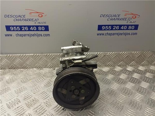 8200600117  Klimakompressor Renault kangoo 15 dci d 61 cv