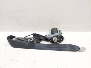 Volkswagen Golf VI 2011 Vorne links Sicherheitsgurt vorne 1K4857705 VLU40513