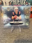 2024 Panini Mosaic - NFL Debut Drake Maye #273 (RC)
