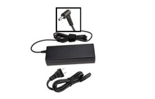 power supply AC adapter cord cable charger for HP M24f 2D9K0AA ABA 24" monitor