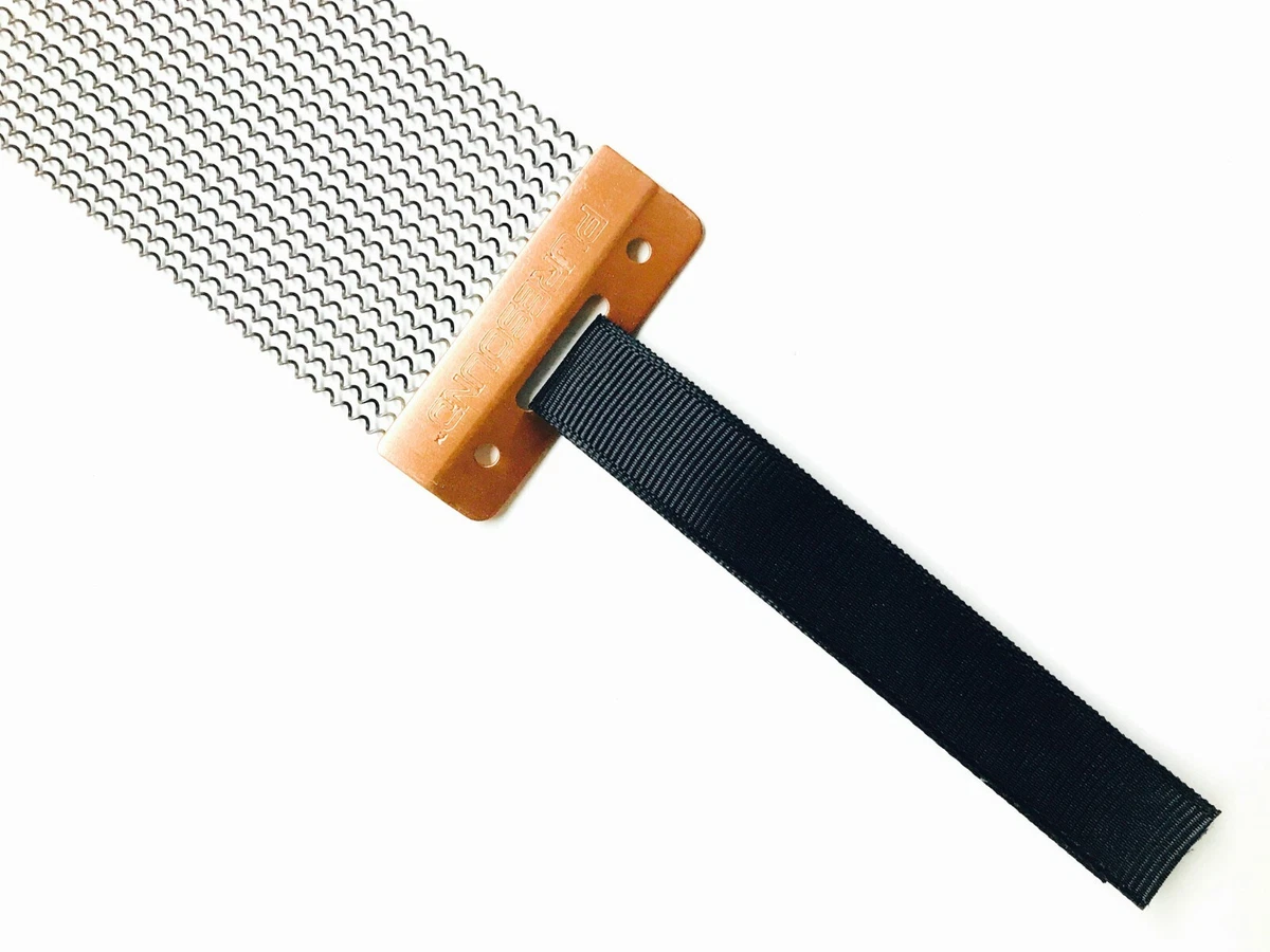 Snare drum wire straps deals