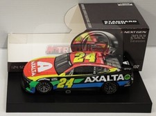 William Byron 2022 Lionel Racing 24 Axalta NEXT GEN ELITE Chevy Camaro 1/24