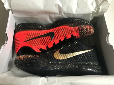 kobe 10 5 rings