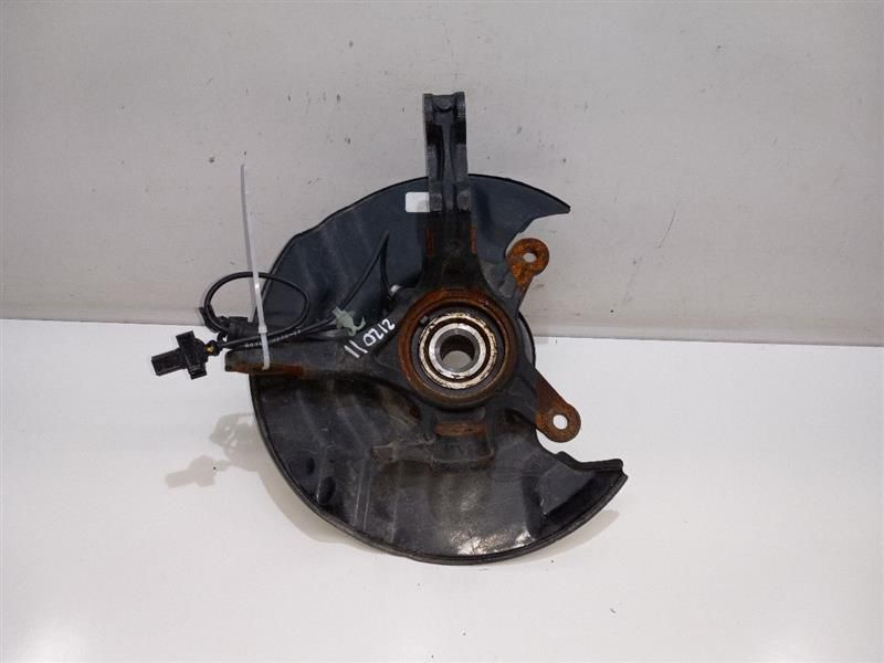 2016-2022 Acura ILX Driver Left Front Spindle Knuckle OEM | eBay