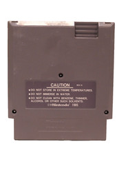 Hydlide NES Authentic