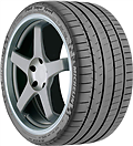 Neumático 265/35 r19 98Y MO1 XL Michelin PILOT SUPER SPORT verano nuevo - Imagen 1 de 2