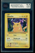 mega pikachu pokemon cards 2016 POKEMON PLAYING CARDS MARIO LUIGI PIKACHU JACK OF CLUBS BGS 10 BL –  lowpopping