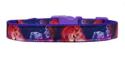 king dog collar