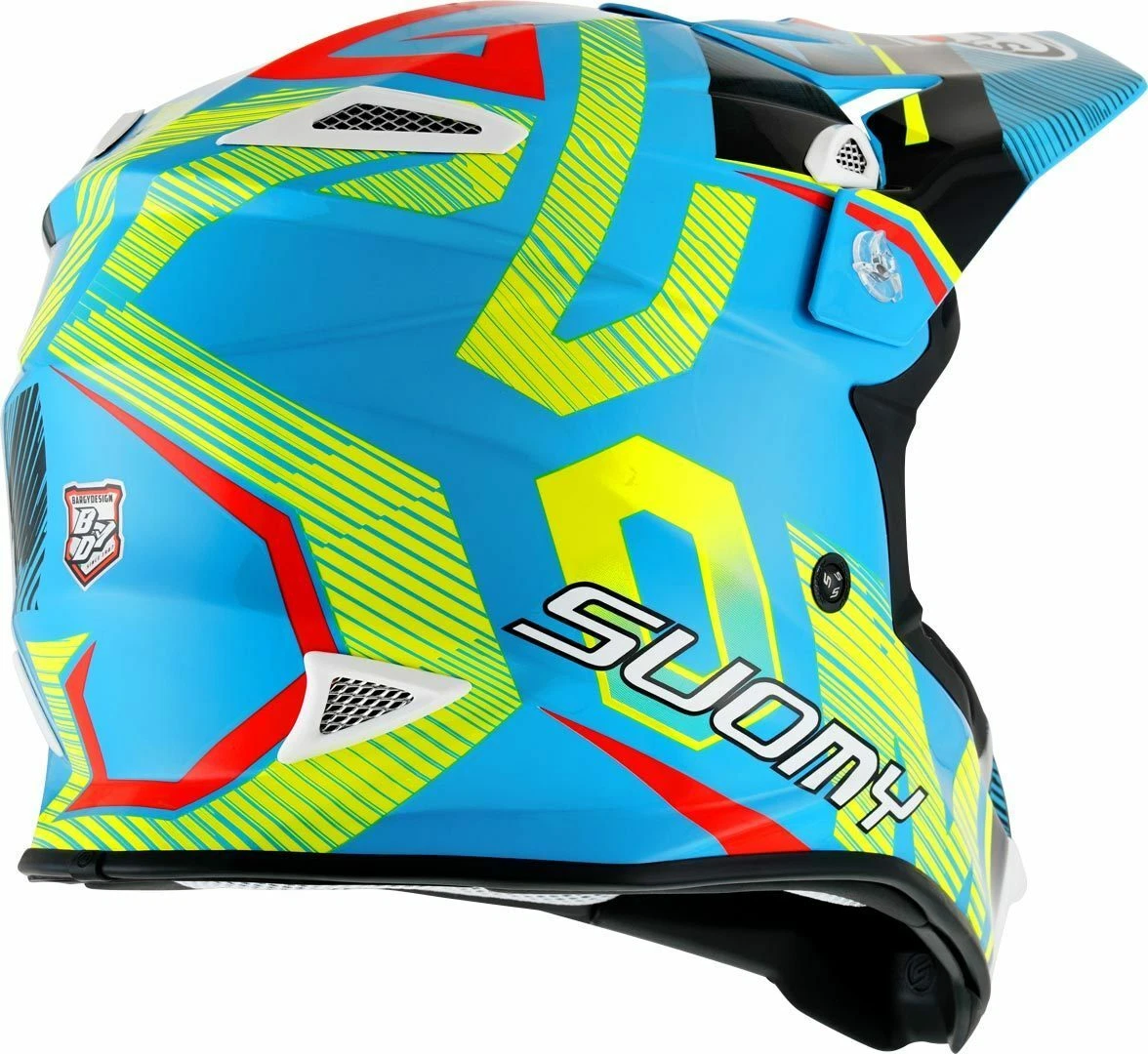 Suomy scarpe store