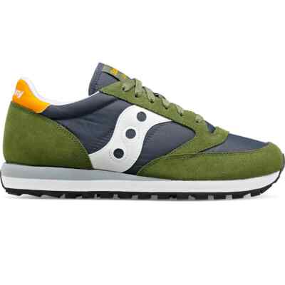 scarpe saucony da uomo