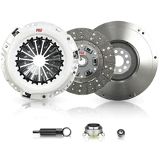 ClutchMaxPRO Stage 1 Clutch Kit & Flywheel for Tacoma 2.7L 2TR-FE Toyota 05-18
