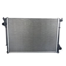 New Radiator For 98-02 Bentley Arnage 4.4 i V8 TURBO;Rolls-Royce Silver Seraph
