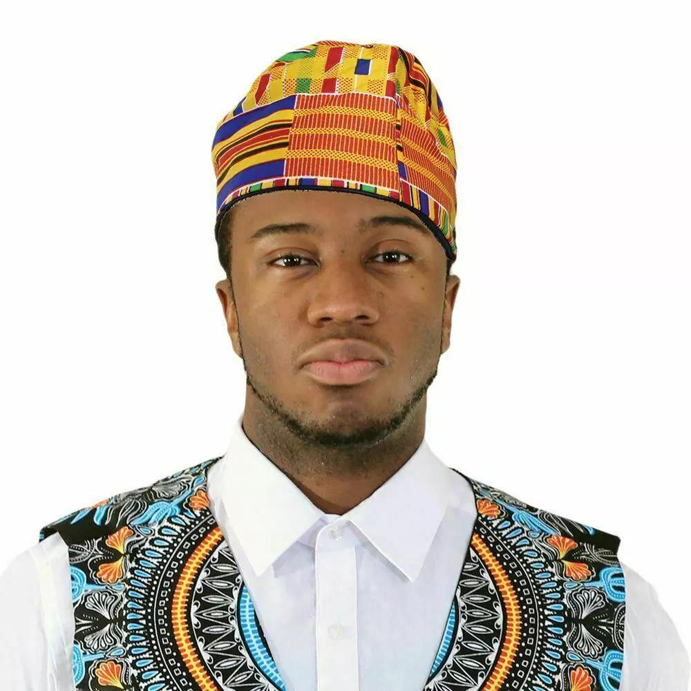 African hats sales for men
