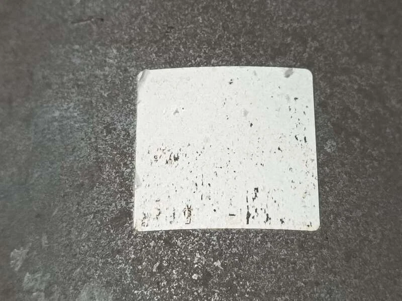 4719475 klimakompressor für NISSAN CABSTAR CHASIS CABINA 2006 Foto 4 de 4