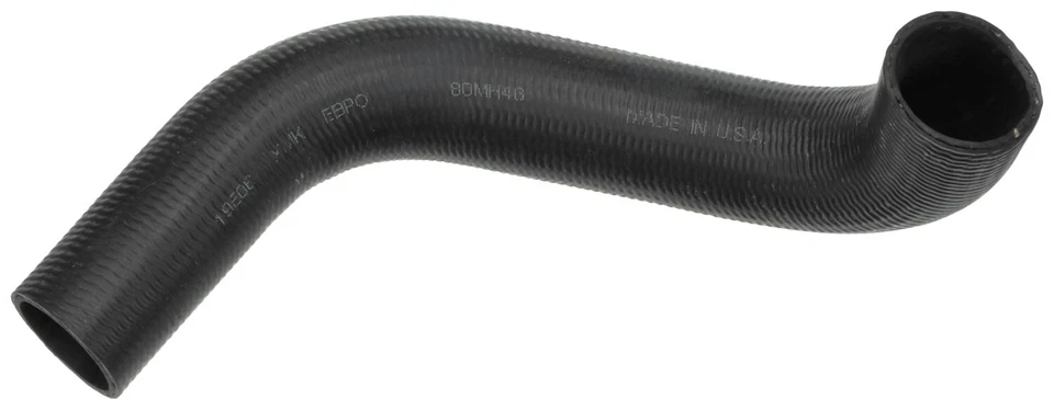 Gates Radiator Coolant Hose Lower For 1963-1965 Buick Riviera - Image 2 of 3