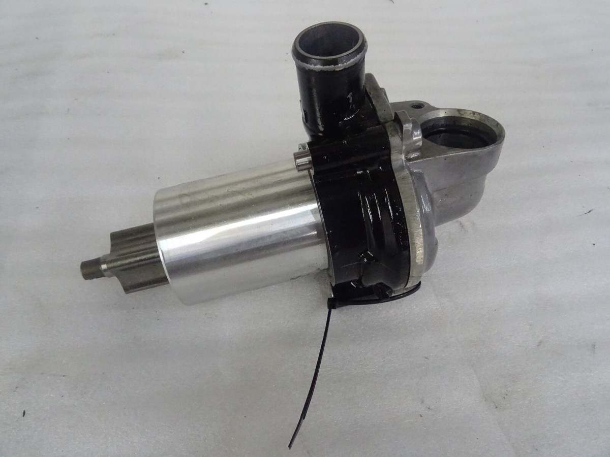 E. Kawasaki ZX 12R Water Pump | eBay