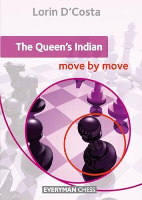 Der Indianer der Königin: Move by Move: Move by Move