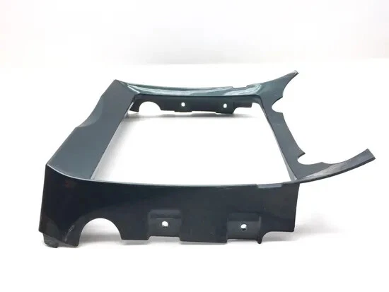 Cubierta del radiador cubierta cubierta cubierta cubierta 1999 Kawasaki Voyager XII ZG1200B 2959A x Foto 3 de 4