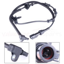 Conjunto de sensor de velocidad de rueda ABS para Lincoln Aviator Ford Explorer 2003-2005 4,0 L