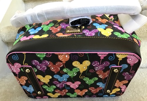 10° anniversario Topolino palloncini Cinch Bag di Dooney & Bourke - Foto 5 di 7