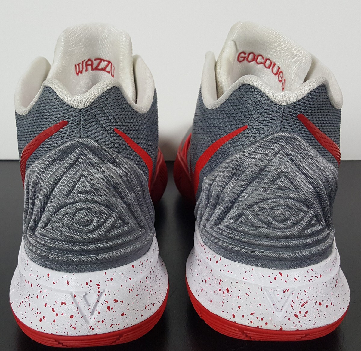NIKE KYRIE 5 ID 