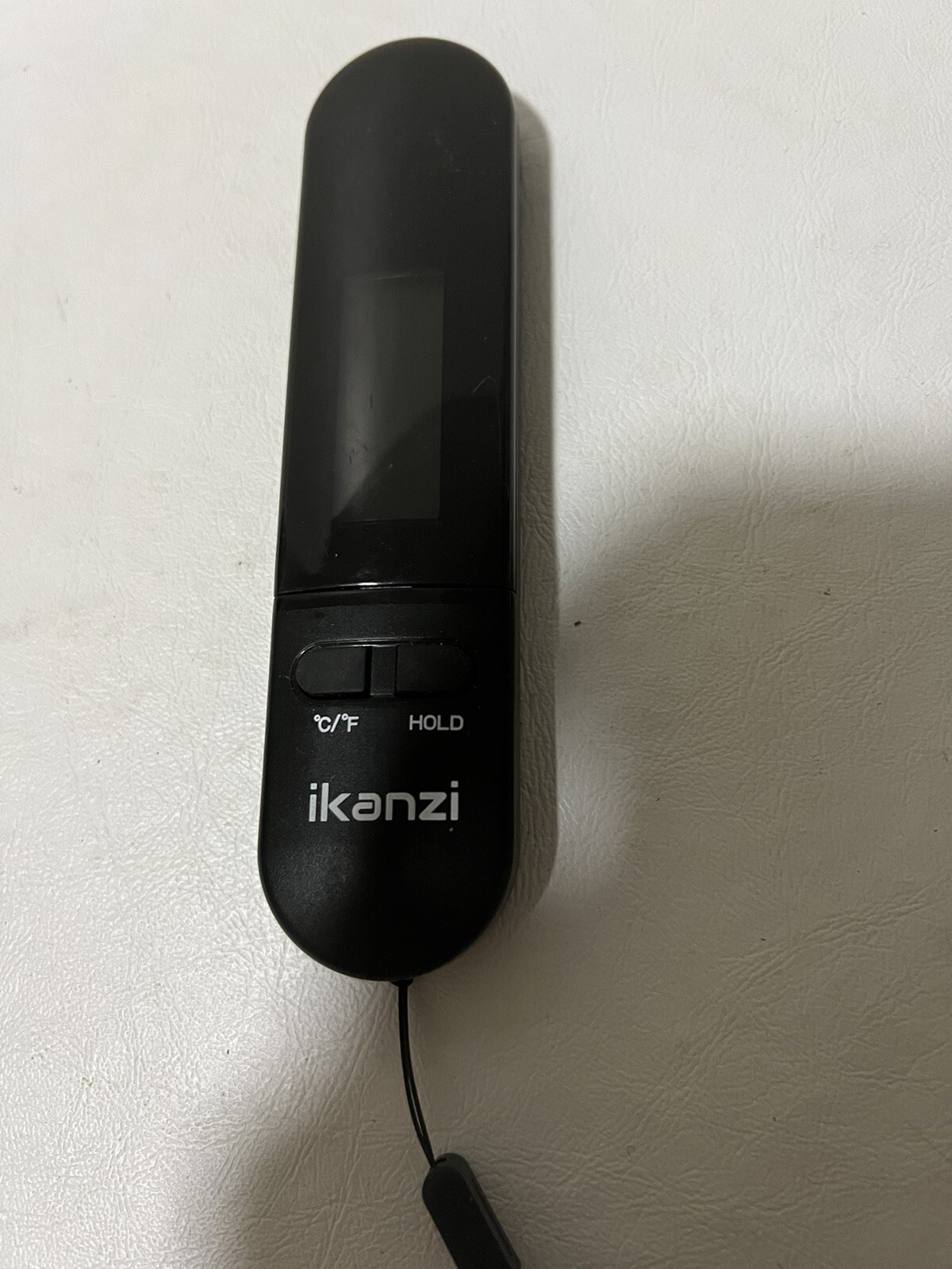 Meat Thermometer for Cooking Food Thermometer Digital Instant Read Kitchen Cooki-image