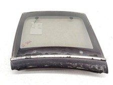 90-95 Nissan 300ZX Front Driver T-Top Roof Glass OEM 9163130P25