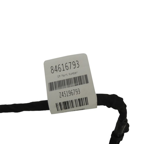 Tailgate Wiring Harness New OEM GM 2019 Silverado Sierra 1500 84616793 - Picture 7 of 7