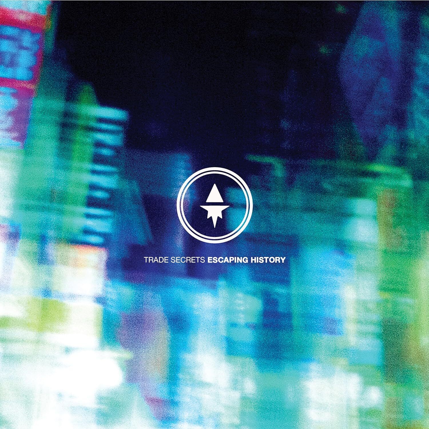 Trade Secrets Escaping History (CD) Album