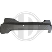 Diederichs 1026056 StoßFäNger FüR Audi