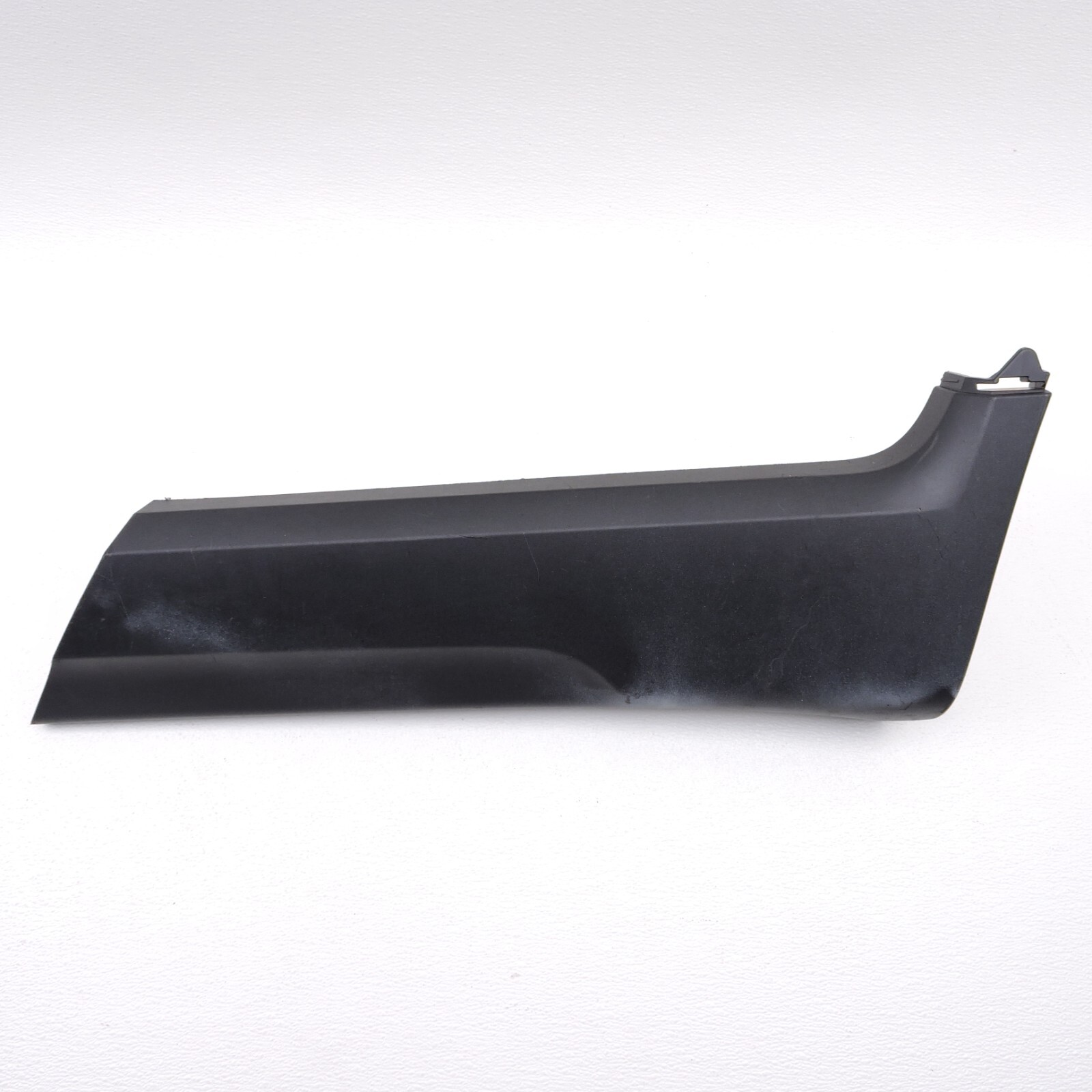 2022-2024 Rivian R1T Rear Left Lower Body Cladding Molding Cover Trim ...