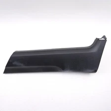 2022-2024 Rivian R1T Rear Left Lower Body Cladding Molding Cover Trim -25-A-RL