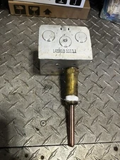 Honeywell L4081B1013 Boiler Aquastat.  Same Day Shipping