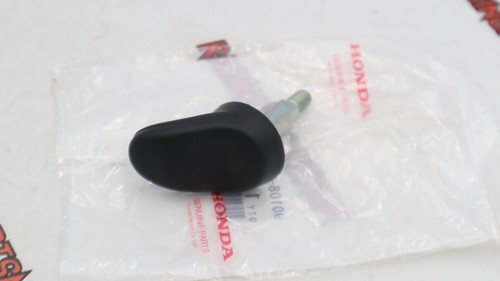 OEM Honda Rear Glass Window Latch Handle Hook Pull 92-95 Civic Hatch 97-01 CRV - 第 6/12 張圖片