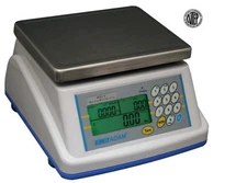 Adam Equipment   Price Computing Sale Washdown 30 lb Legal For Trade Brand New