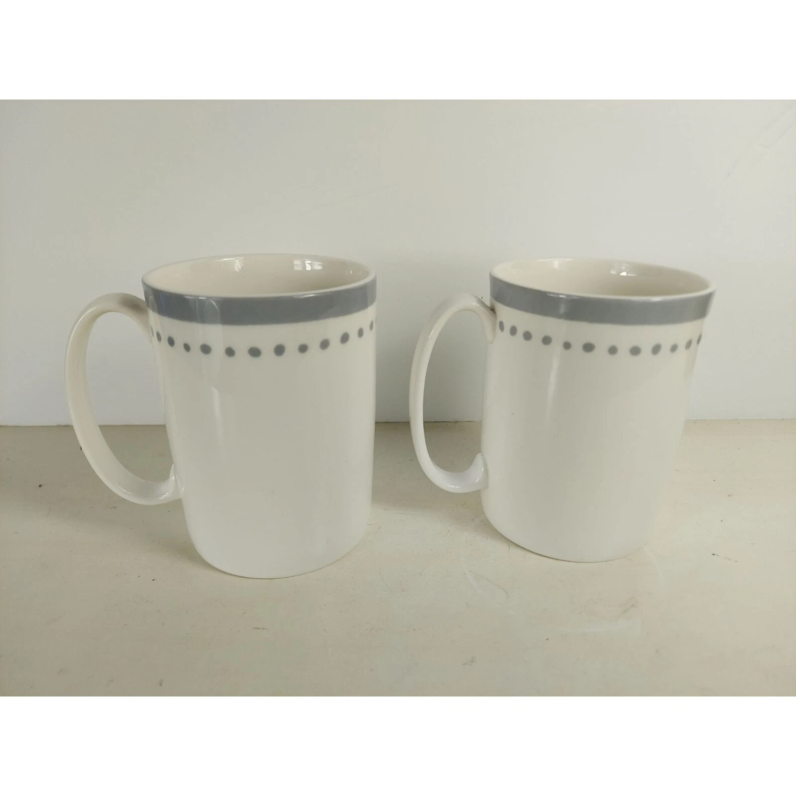 Lenox Charlotte St East Mugs - Thumbnail 2
