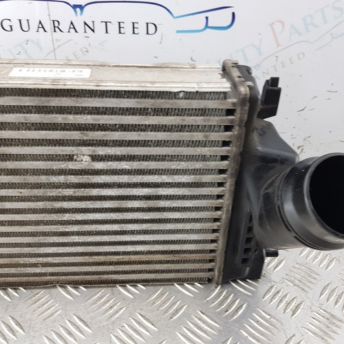 Intercooler Nissan X-Trail T32 MK3 2016 14461-4BE0A - Imagen 6 de 16