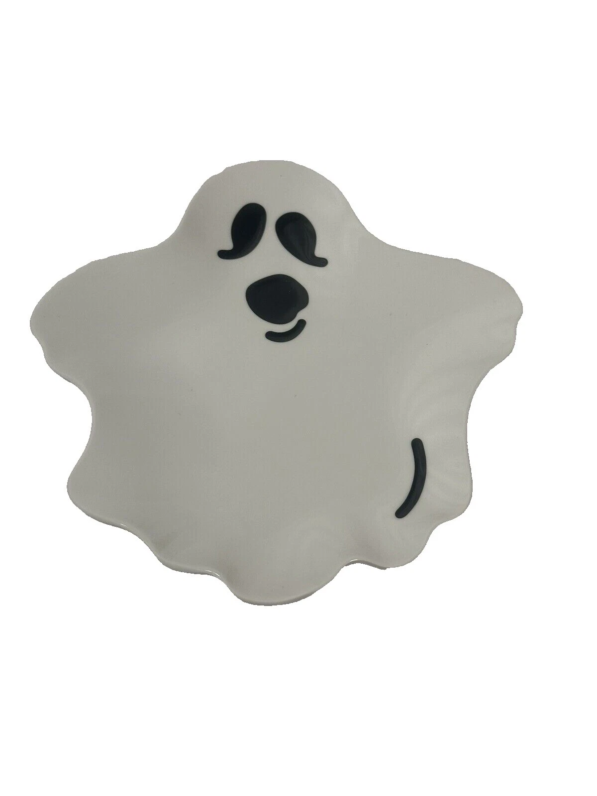 Halloween Plastic Dinnerware Plates