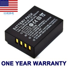 Battery For Fujifilm X-T1 X-T2 X-T3 X-T10 X-T20 X-T30 X-T100 USA STOCK BRAND NEW