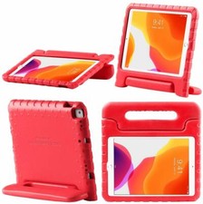 iPad 7th Generation 10.2 2019 i-Blason KIDO Case Cover for Kids Shockproof Stand